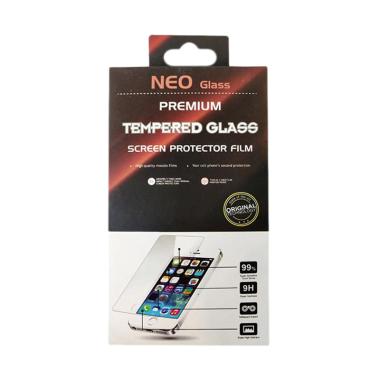 Neo Tempered Glass Screen Protector .