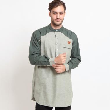 Baju Muslim Koko 2019