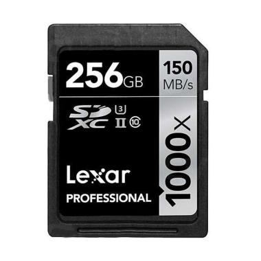 Jual Memory Card 256gb Terbaru 2020 Harga Murah Blibli Com