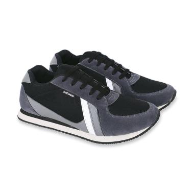 Catenzo Sepatu Olahraga Lari Pria ...