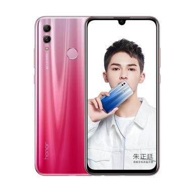 Jual Hp Huawei Honor 10 Terbaru Cicilan 0 Blibli Com