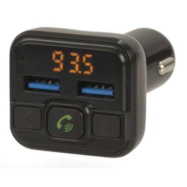 Harga Fm Transmitter Usb Terbaru Juli 