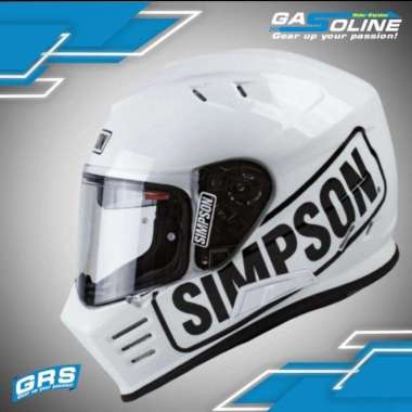 Jual Helm Simpson Terbaru - Harga Murah | Blibli.com