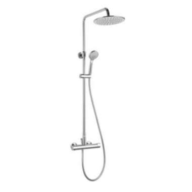 Shower Column Wasser ESS X 330 3 Way Shower