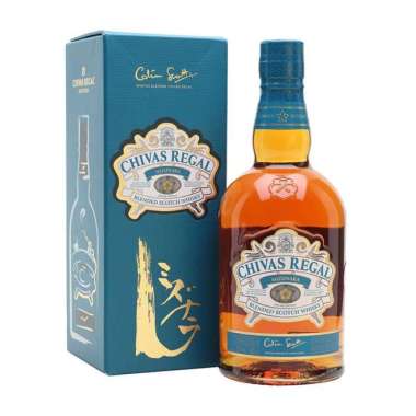 Jual Chivas Regal Murah - Harga Promo | Blibli.com