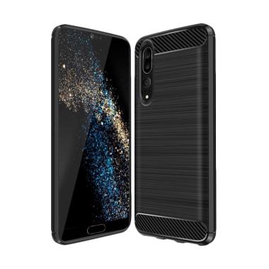 Jual Case Rugged Casing For Huawei Nova 3i Hitam Murah Maret