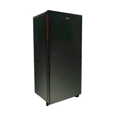 Kulkas Pintu Kaca Aqua Jual Produk Terbaru Juli 2020 Blibli Com