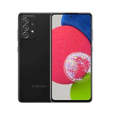 Samsung Galaxy A52s 5G Smartphone [8 GB/ 256 GB] Violet