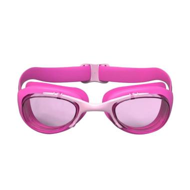 Nabaiji Anti Fog Kacamata Renang Unisex Pink