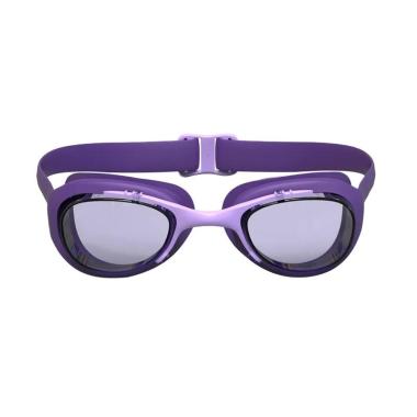 Nabaiji Anti Fog Kacamata Renang Unisex Ungu