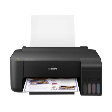 Epson L1110 Printer #01 BLACK