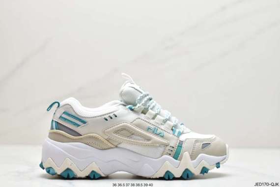 heritage chunky sneaker