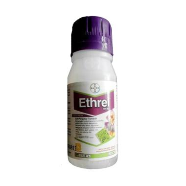 Bayer Ethrel 480Sl ZPT Pematang Buah [100 mL] White