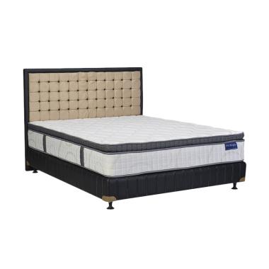Springbed Set 160 X 200 Terbaru Di Kategori Home Living Blibli Com