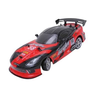 kereta kontrol drift