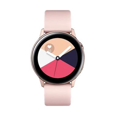 Smartwatch Samsung - Harga Terbaru Juni 2022 | Blibli