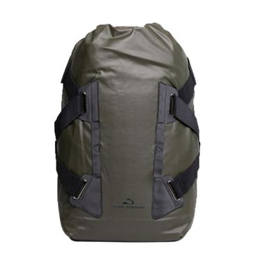 Planet Ocean Tas Ransel Pria [TPR523201] Army