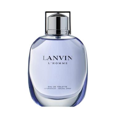 Daftar Harga Ori Lanvin Terbaru Mei 2020 Terupdate Blibli Com