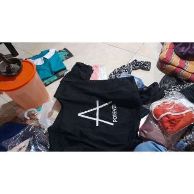 KAOS RANDOM NORMAL NO RIJEK