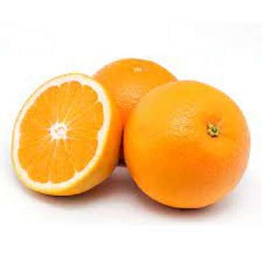 Jeruk Sunkist USA