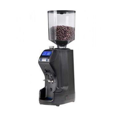 Nuova Simonelli MDX Penggiling Kopi Black