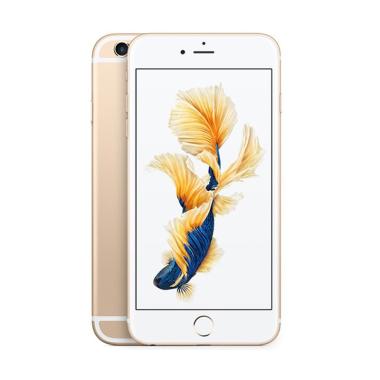 Apple iPhone 6S (Gold, 16 GB) (Refurbish)