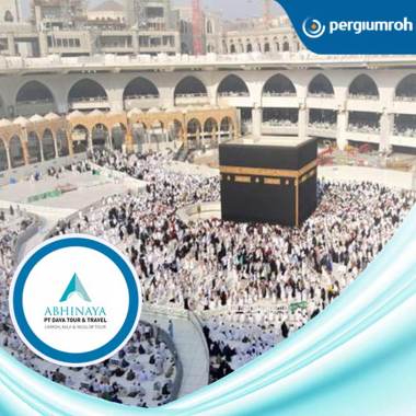 Doa Umroh Mabrur Mimpi Umroh 4d