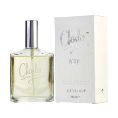 Jual Parfum Charlie White Murah Harga Promo Blibli Com