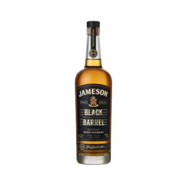 Jual Jameson Black Barrel Murah - Update Harga Grosir Hari ...