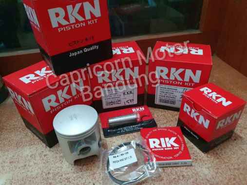 Piston Kit RXK RX KING RKN RIK RIKEN oversize 125 150 175 200 125