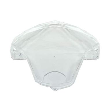 Honda Genuine Accessories Lens Mika Speedometer Motor for Beat FI/ Beat ESP New/ Bet POP ESP