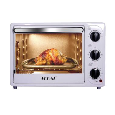 Sekai OV 180 Oven [18 L] -