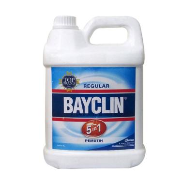 Harga Bayclin 1 Liter Indomaret Jual Produk Bayclin Terlengkap Terbaru Juli 2020 Blibli Com