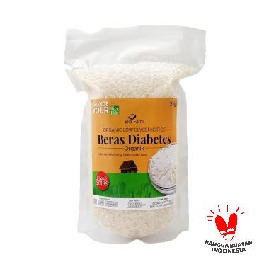 Jual Beras Diabetes Harga Grosir 2020 Blibli Com
