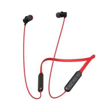 Nillkin Bluetooth Earphone (Neckband Soulmate) - Wireless Earphone Red