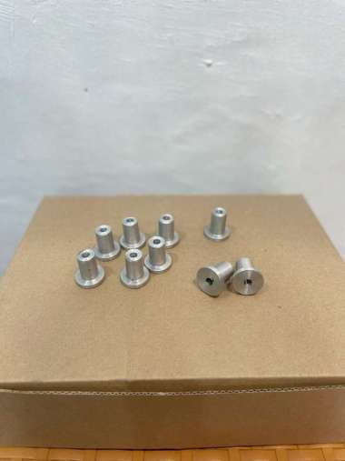 ADAPTOR BAUT JALU STANG STIR DAY DUDUKAN JALU STANG DAY V1 HELI RIDE IT