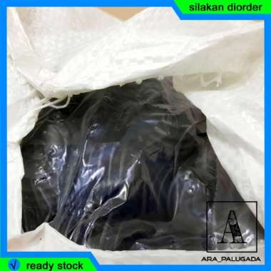 Bio Ball Bulat Golf Filter Akuarium Kolam per Karung 3000 pcs