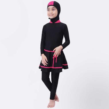 Baju Renang Panjang Anak Perempuan Edora Jual Produk Terbaru Oktober 2020 Blibli Com
