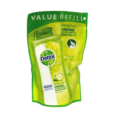 Dettol Body Wash