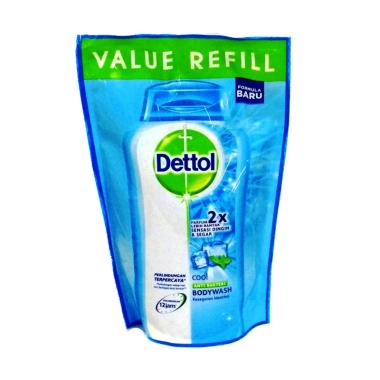 Dettol Body Wash