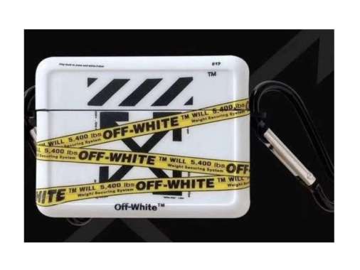 Jual Airpods Off White Terbaik Mei 2022 - Harga Murah \u0026 Gratis Ongkir -  Blibli
