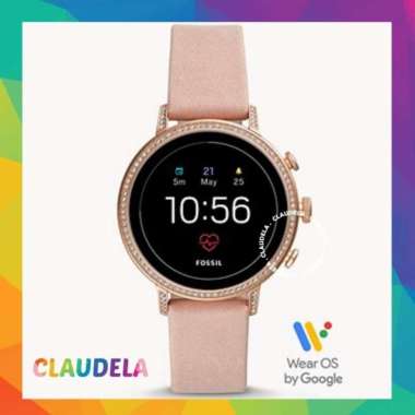 harga smart watch fossil