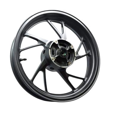 AHM 42650K15920ZB Velg Racing Belakang for New CB 150R StreetFire K15G & New CBR 150R K45G