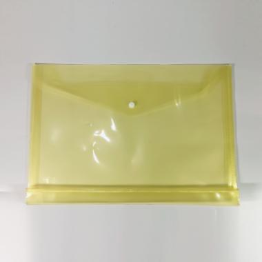 Loving Shopz Plastik Map Kuning