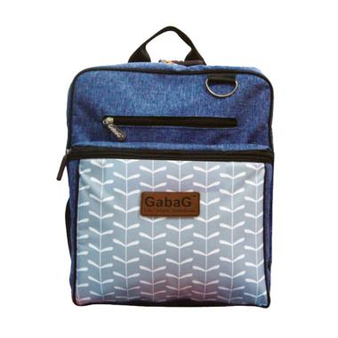 Gabag Series Ryu Cooler Bag Backpack