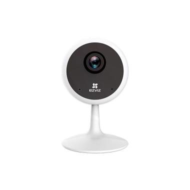 Ezviz C1c Indoor Wifi Ip 720p Ir Night Vision Wide Angle Lens Camera Cctv - 