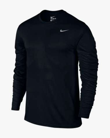 nike half shirts