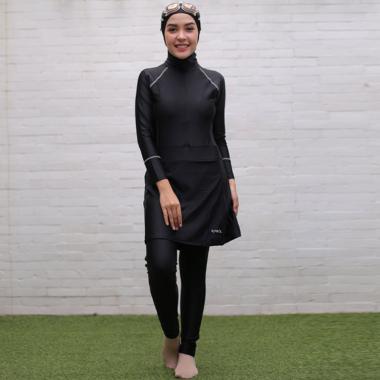 Women Long Wanita Sporte Jual Produk Terbaru Maret 2020 Blibli Com