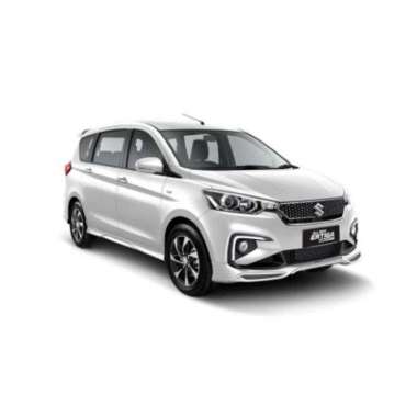 Suzuki Ertiga - Harga Terbaru Maret 2022 & Gratis Ongkir | Blibli