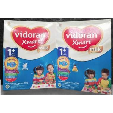 Vidoran Xmart 1